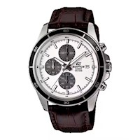 Reloj Edifice Para Hombre EFR-526L-7B